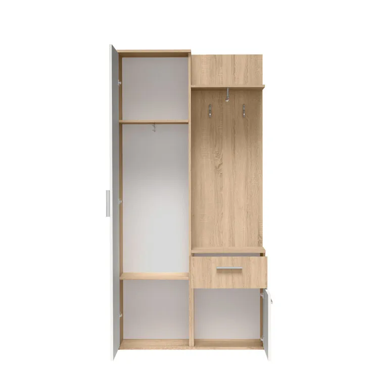 LUX HALLWAY WARDROBE