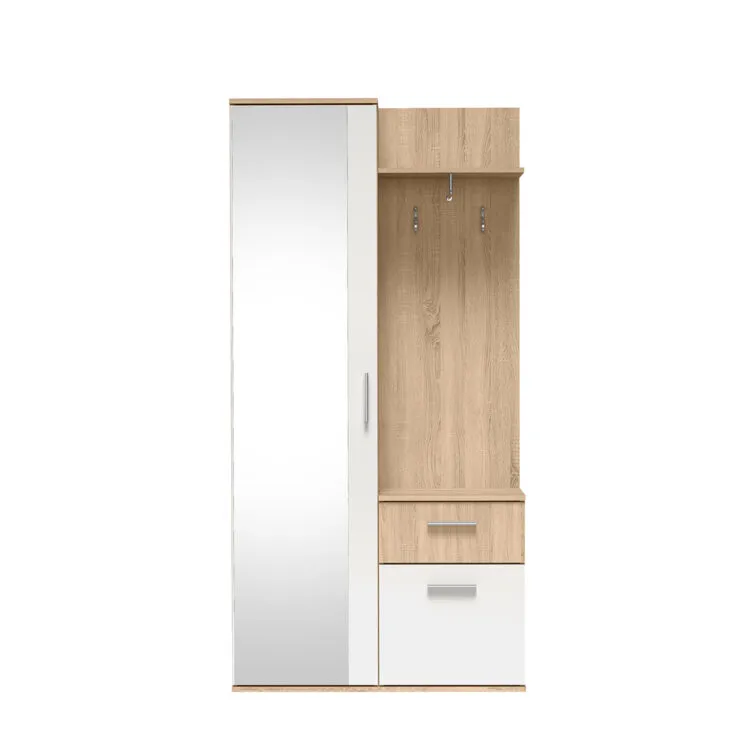 LUX HALLWAY WARDROBE