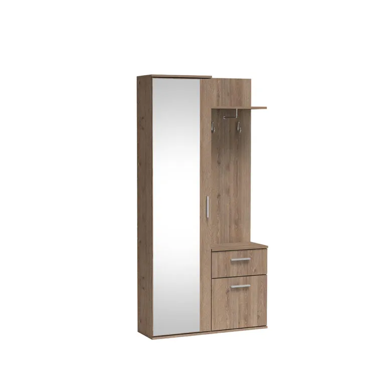 LUX HALLWAY WARDROBE