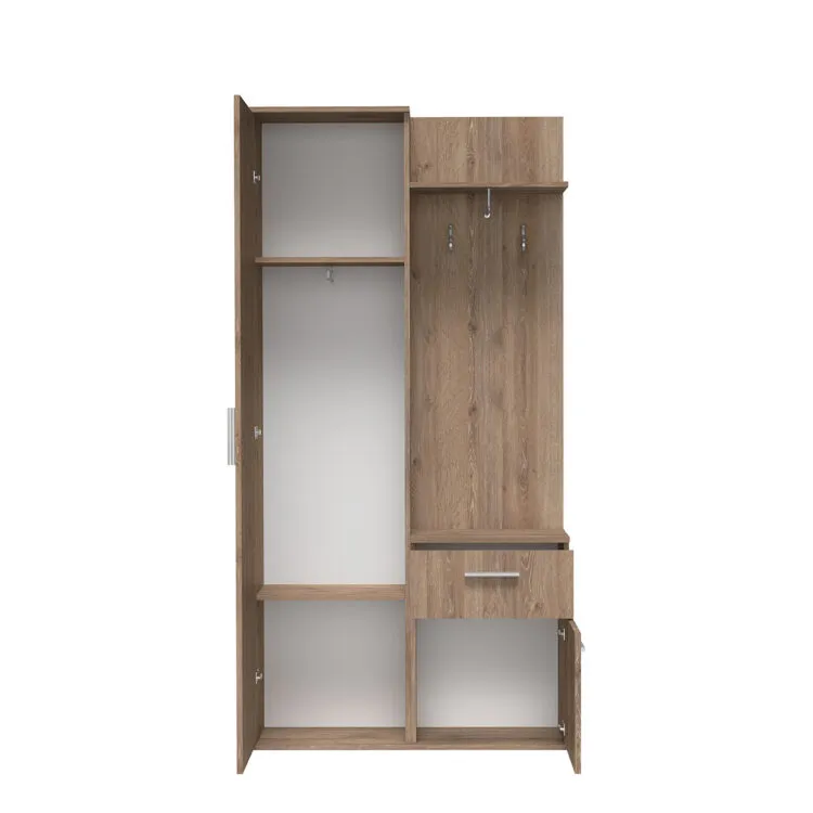 LUX HALLWAY WARDROBE