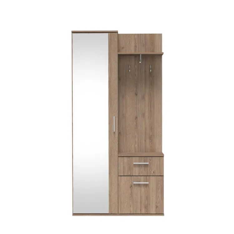 LUX HALLWAY WARDROBE