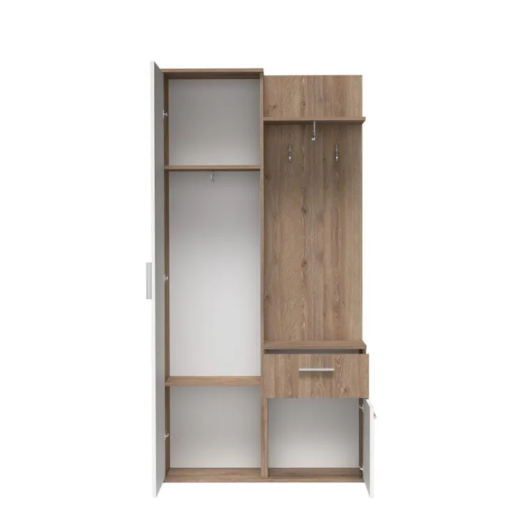 LUX HALLWAY WARDROBE