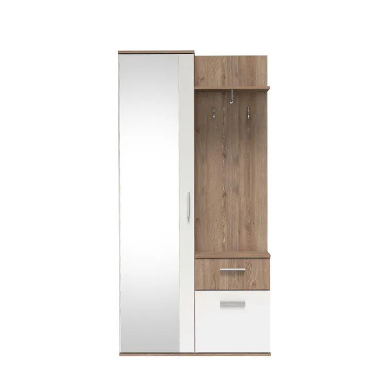 LUX HALLWAY WARDROBE