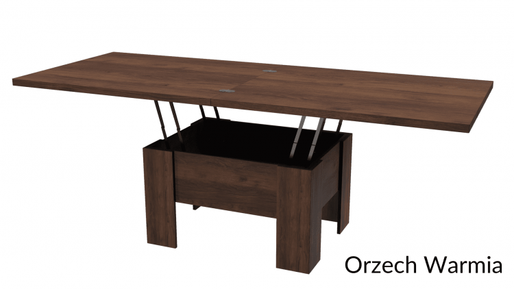 FOLDING LARGE BENCH ERYK