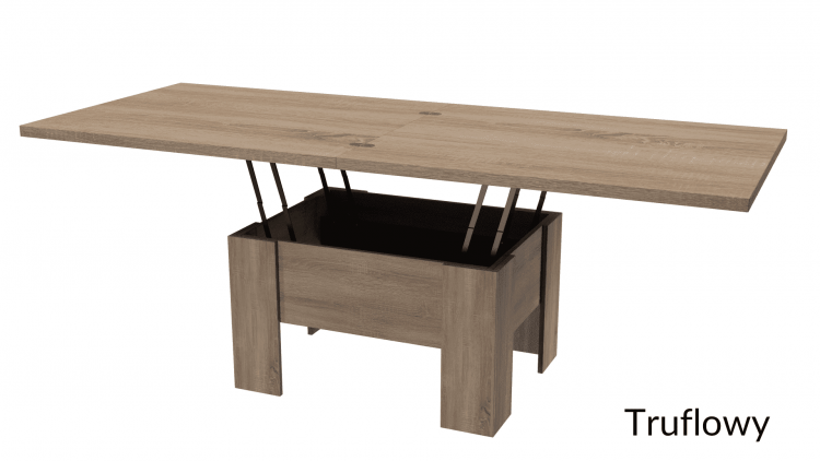 FOLDING LARGE BENCH ERYK