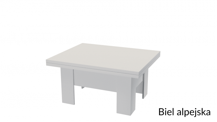 FOLDING LARGE BENCH ERYK
