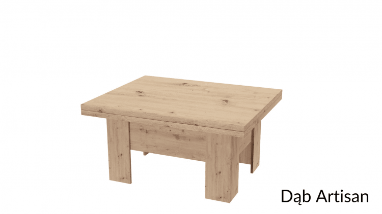 FOLDING LARGE BENCH ERYK