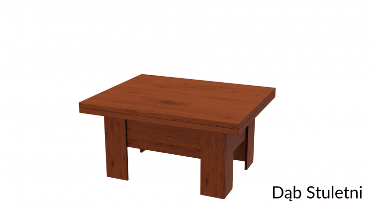 FOLDING LARGE BENCH ERYK