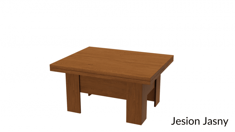 FOLDING LARGE BENCH ERYK