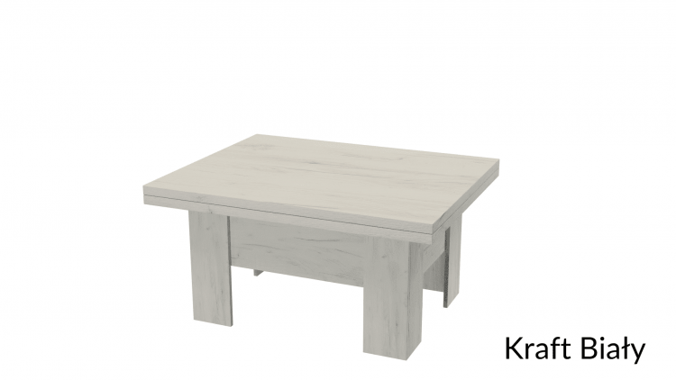 FOLDING LARGE BENCH ERYK