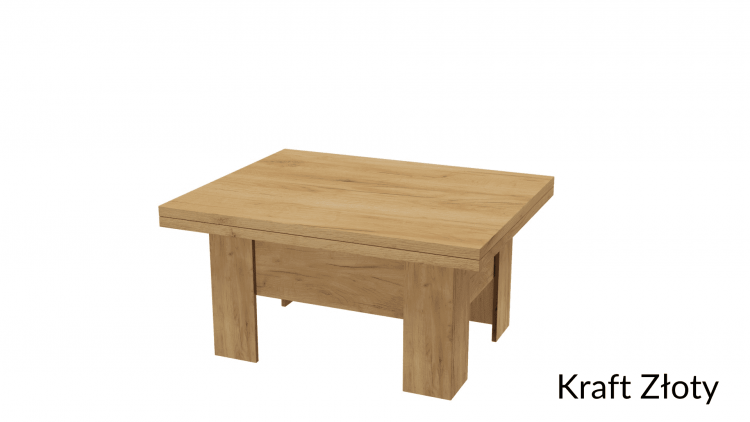 FOLDING LARGE BENCH ERYK