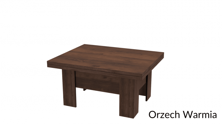 FOLDING LARGE BENCH ERYK