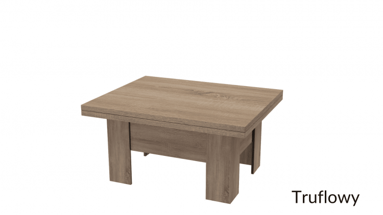 FOLDING LARGE BENCH ERYK