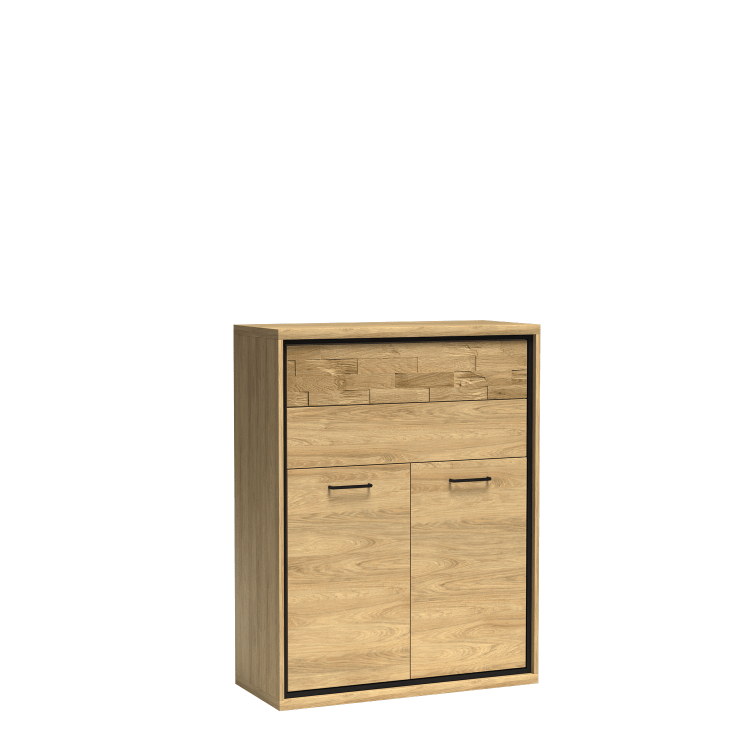 MEDIOLAN CHEST OF DRAWERS M-6