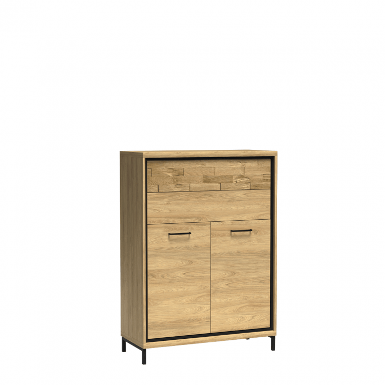 MEDIOLAN CHEST OF DRAWERS M-6