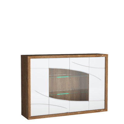 PARIS​ P-11 DISPLAY CABINET