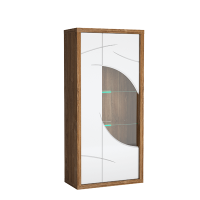 PARIS​ P-3 DISPLAY CABINET