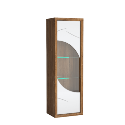 PARIS​ P-4 DISPLAY CABINET