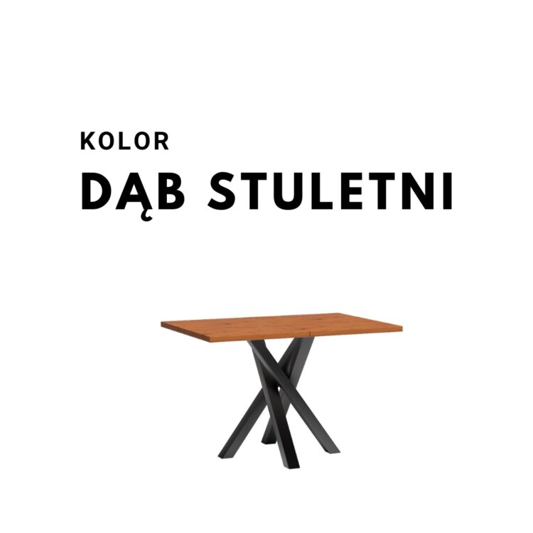 MODERN TABLE CALI 120-160