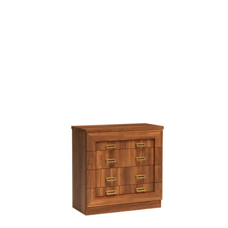 TADEUSZ T-1 CHEST OF DRAWERS