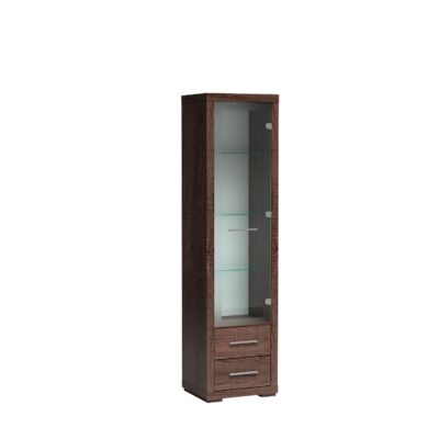 VEGAS V-12 DISPLAY CABINET