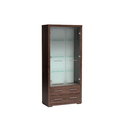 VEGAS V-13 DISPLAY CABINET