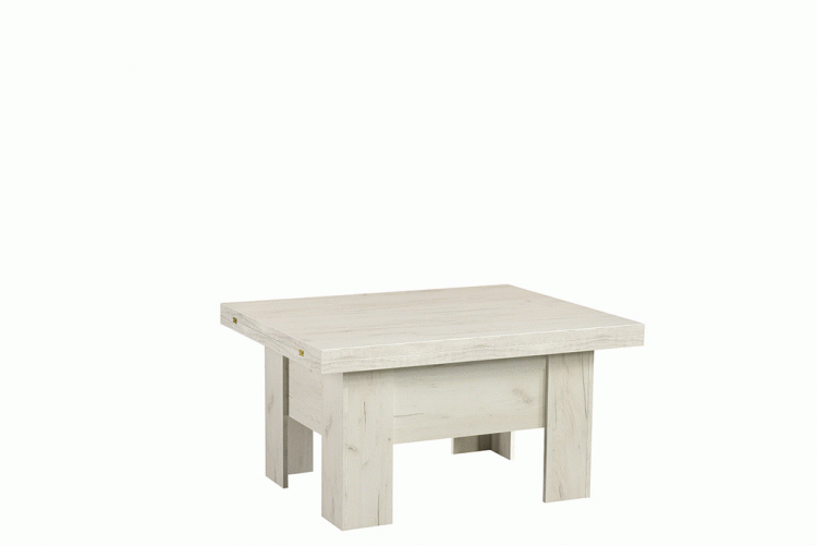 FOLDING LARGE BENCH ERYK