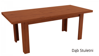 Big dining table