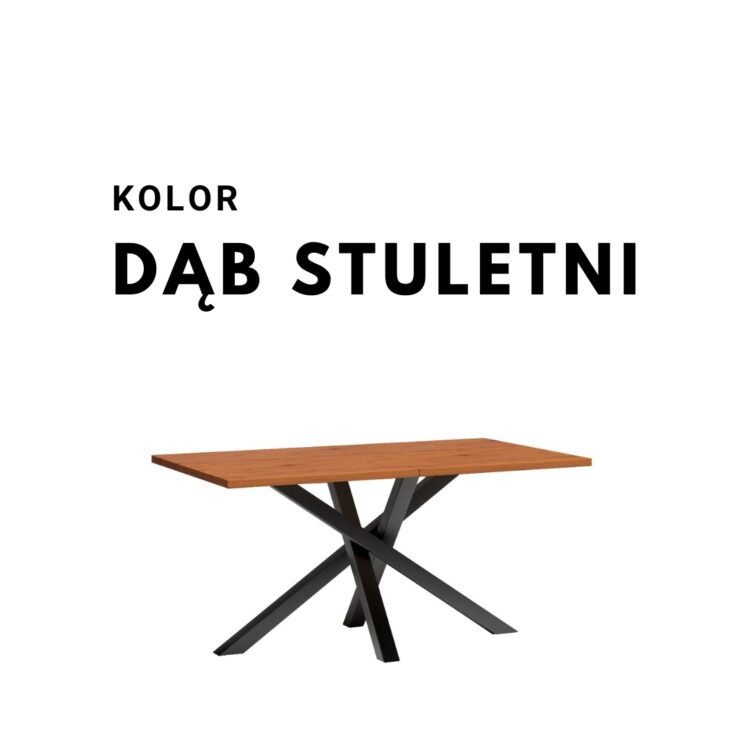 MODERN TABLE CALI 120-160 (Kopia)