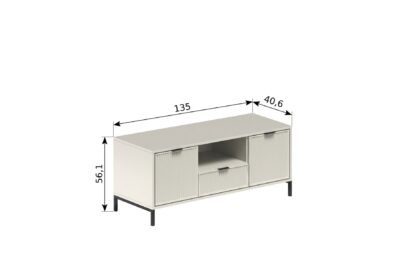 MODERN RTV CABINET LS-3