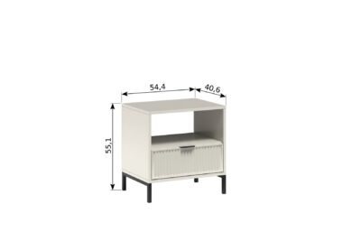 MODERN NIGHTSTAND LS-7