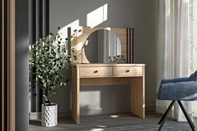 DRESSING MIRROR C-21