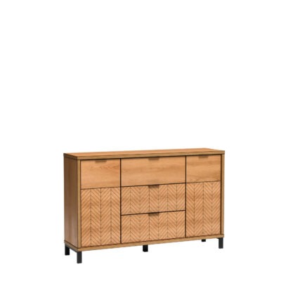 MODERN LARGE CHEST FONTI F-3