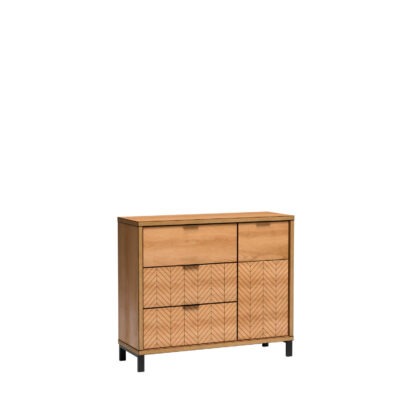 CLASSIC DRAWER F-5