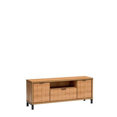 MODERN RTV CABINET FONTI F-6