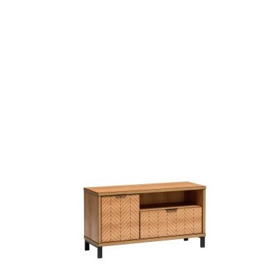 MODERN TV CABINET FONTI F-7