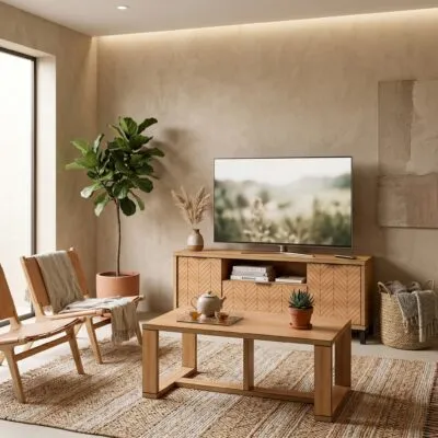 MODERN BENCH FONTI F-8