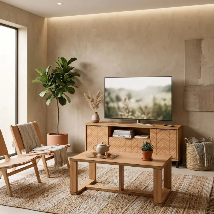 MODERN BENCH FONTI F-8