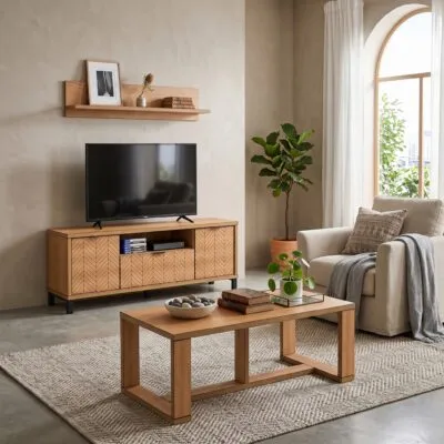 CLASSIC LARGE SHELF FONTI F-9