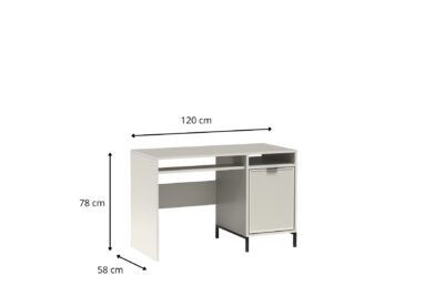MODERN DESK LS-12