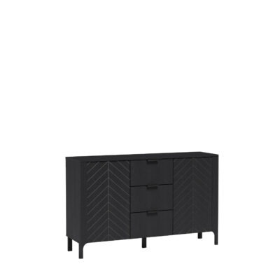 CHEST OF DRAWERS MM-1