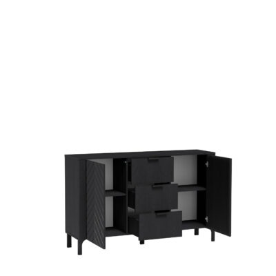 CHEST OF DRAWERS MM-1