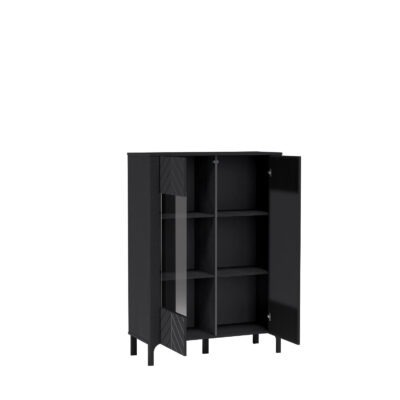 VITRINE MM-3
