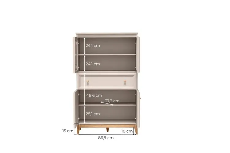 GABLOTA W-5