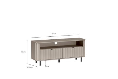 RTV CABINET NO-6