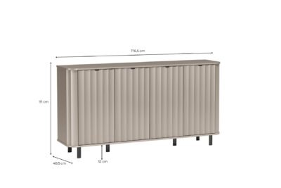 CHEST OF DRAWERS NO-2