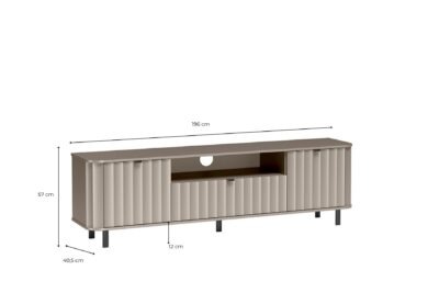 RTV CABINET NO-5