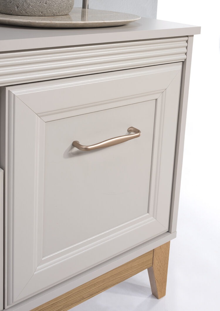 RTV CABINET W-9