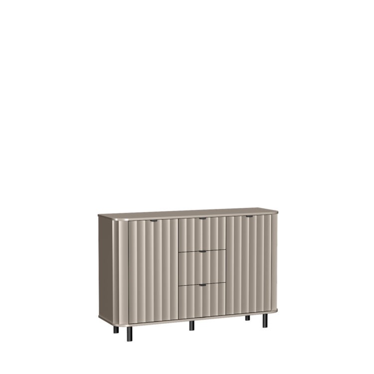 CHEST OF DRAWERS NO-1