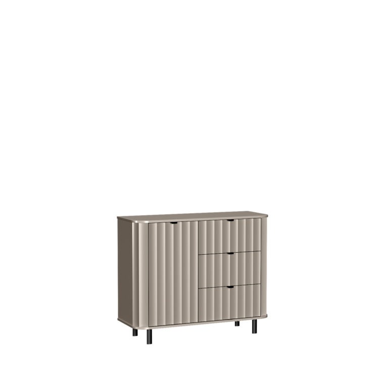CHEST OF DRAWERS NO-3